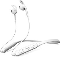 Фото Proda Jazz Neckband Sports PD-BN700 White (PD-BN700-WH)