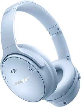 Фото Bose QuietComfort Headphones Moonstone Blue (884367-0500)