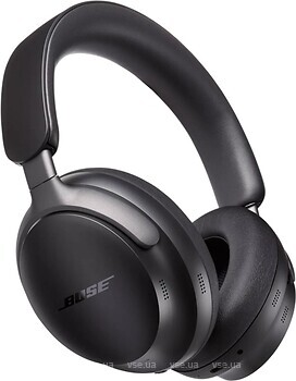 Фото Bose QuietComfort Ultra Headphones Black (880066-0100)