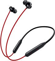 Фото OnePlus Bullets Wireless Z2 Red