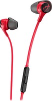 Фото HyperX Cloud Earbuds II Red (705L8AA)