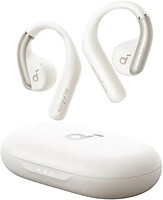 Фото Anker SoundCore AeroFit White (A3872H21)