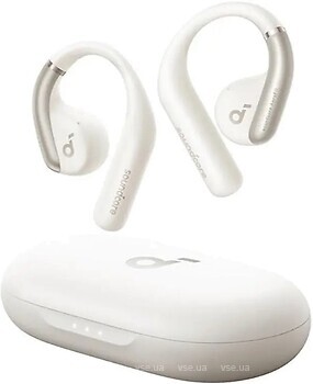 Фото Anker SoundCore AeroFit White (A3872H21)