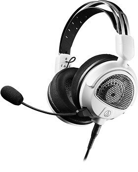 Фото Audio-Technica ATH-GDL3WH White