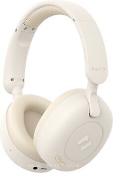 Фото Havit HV-H655BT Beige