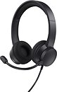 Фото Trust Ayda USB-ENC Black (25089)