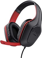 Фото Trust GXT 415S Zirox for Switch Red (24995)