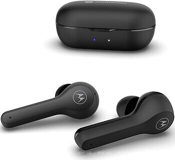 Фото Motorola Moto Buds 085 Black