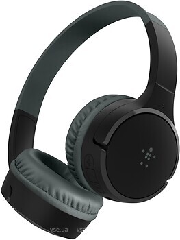 Фото Belkin Soundform Mini Wireless Black (AUD002BTBK)