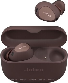 Фото Jabra Elite 10 Cocoa (100-99280702-98)