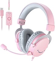 Фото Fifine H9 Pink