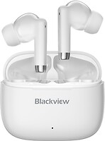 Фото Blackview AirBuds 4 White