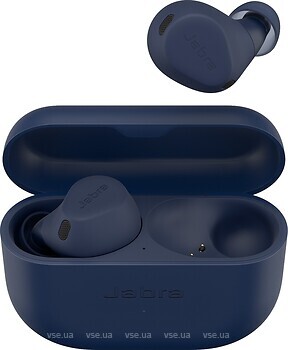 Фото Jabra Elite 8 Active Navy Blue (100-99160901-99)