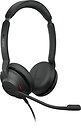 Фото Jabra Evolve2 30SE USB-C MS Stereo Black (23189-999-879)