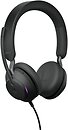 Фото Jabra Evolve2 40 USB-C UC Stereo Black (24089-989-899)
