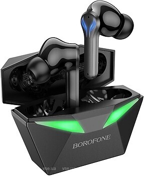 Фото Borofone BW24 Black