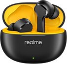 Фото Realme Buds T110 Black