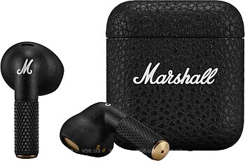 Фото Marshall Minor IV Black (1006653)