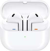 Фото Samsung Galaxy Buds 3 White (SM-R530NZWASEK)