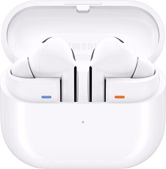 Фото Samsung Galaxy Buds 3 Pro White (SM-R630NZWASEK)