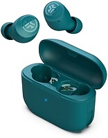 Фото JLab Audio Go Air Pop Teal (IEUEBGAIRPOPRTEL124)