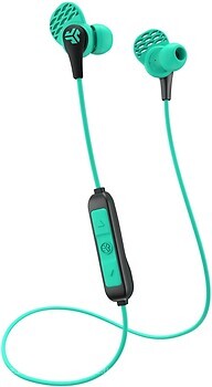 Фото JLab Audio JBuds Pro Teal (IEUEBPRORTEAL123)