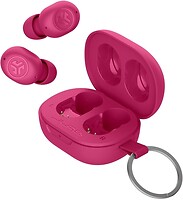 Фото JLab Audio JBuds Mini Pink (IEUEBJBMINIRPNK124)