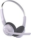 Фото JLab Audio Go Work Pop Lilac (IEUHBGWRKPOPRLLC4)