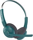 Фото JLab Audio Go Work Pop Teal (IEUHBGWRKPOPRTEL4)