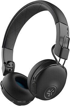 Фото JLab Audio Studio ANC Wireless Black