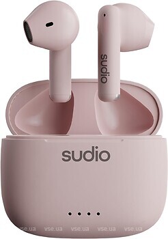 Фото Sudio A1 Pink