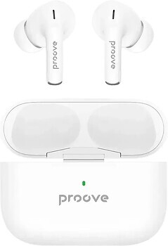 Фото Proove Mainstream Pro White (TWMPR0010002)