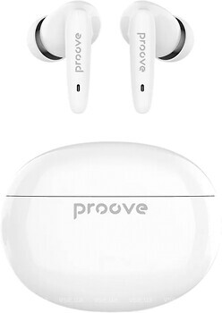 Фото Proove MoshPit 2 White (TWMP20010002)