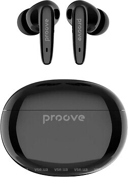 Фото Proove MoshPit 2 Black (TWMP20010001)