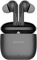 Фото Proove Cold Sound Black/Gray (TWCS00010001)