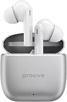 Фото Proove Cold Sound Silver/White (TWCS00010002)