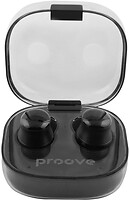 Фото Proove Boost EQ01 Black