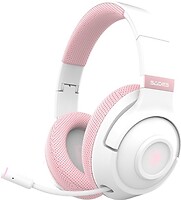 Фото Sades SA-205 Whisper White/Pink (sa205whp)