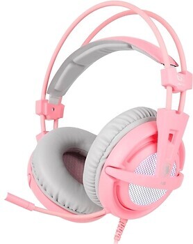 Фото Sades A6 Pink