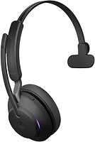 Фото Jabra Evolve2 65 Link380c UC Mono Black (26599-889-899)