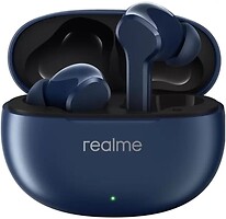 Фото Realme Buds T110 Blue