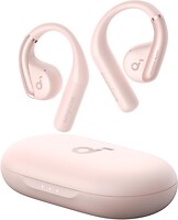 Фото Anker SoundCore AeroFit Pink