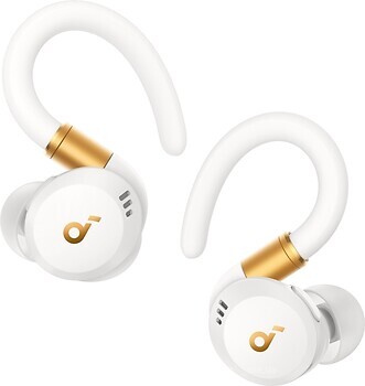 Фото Anker SoundCore Sport X20 White