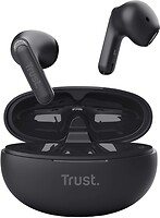 Фото Trust Yavi Earphones Black (25298)