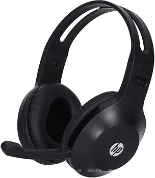 Фото HP DHH-1601 Black