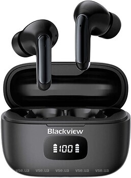 Фото Blackview AirBuds 8 Black