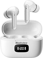 Фото Blackview AirBuds 8 White