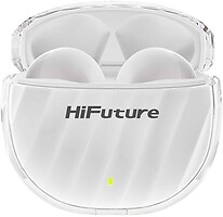 Фото HiFuture FlyBuds 3 White