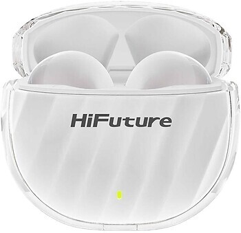 Фото HiFuture FlyBuds 3 White