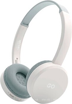 Фото Fantech WH02 GO Air Grey